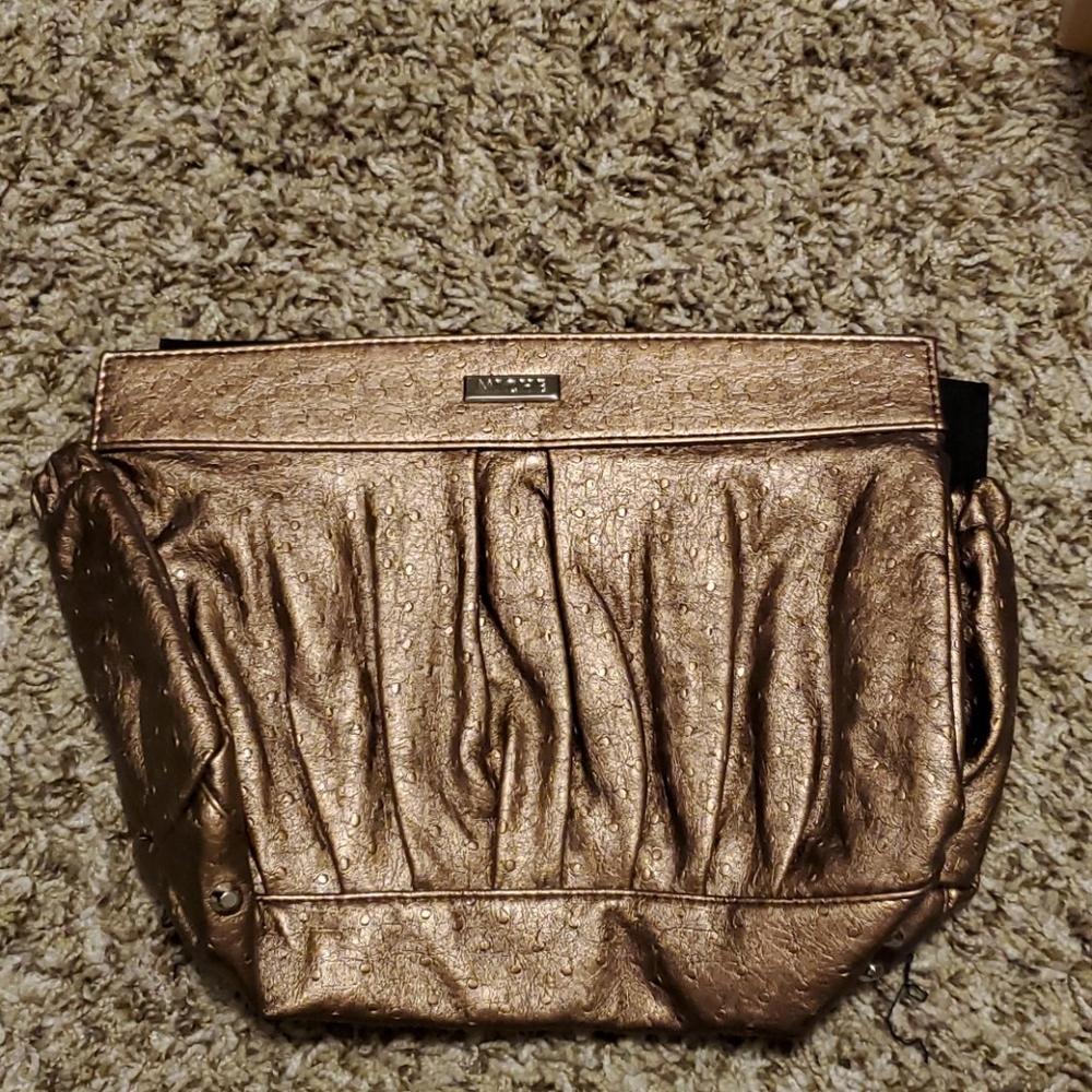 Miche Kandace classic pull on shell/cover